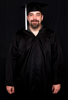 David Sprecher