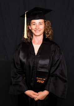 Emily Rinck