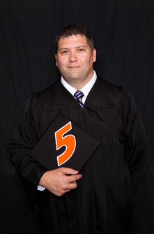 Jeffrey Tuma