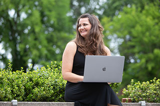 Maria Carpenter, B.S. in Agricultural Sciences, Alpha Sigma Lambda National Honor Society Maria Carpenter, B.S. in Agricultural Sciences, Alpha Sigma Lambda National Honor Society