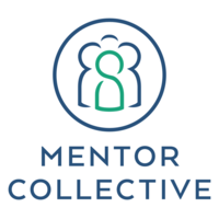Mentor Collective logo Mentor Collective logo