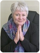 Polly Jeneva