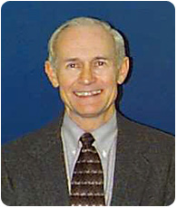 Stephen Binney