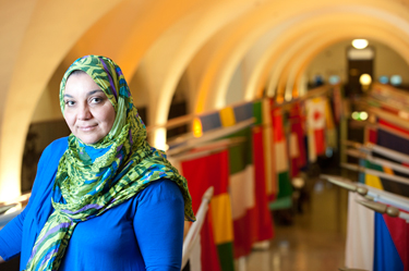 Mehra Shirazi, Ph.D. Mehra Shirazi, Ph.D.