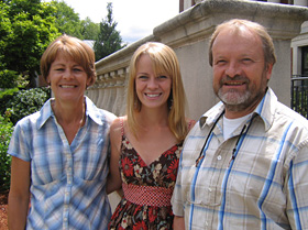 Rosanne Chiddick and Family Rosanne Chiddick and Family