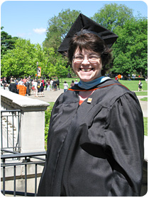 Lori Bosteder