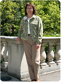 Diane French