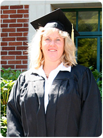 Karen Horner