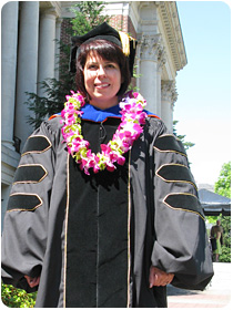 Lisa Aguilera Lawrenson