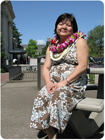 Marcia Somer