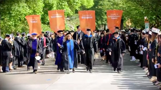 2013 OSU Ecampus graduation