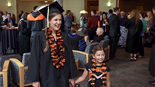 2014 OSU Ecampus graduation